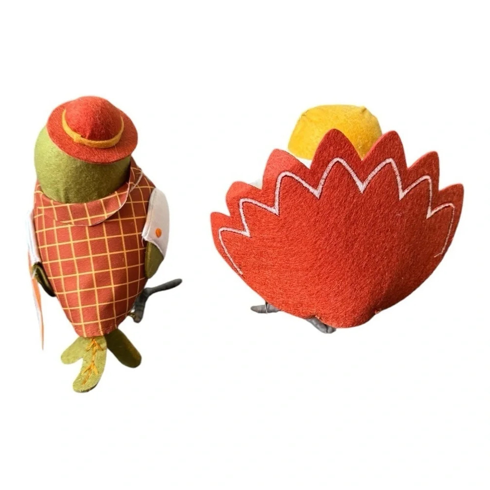 2023 Spritz Hyde and Eek Featherly Friends - Picture 5 of 8